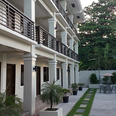 Veranda Residence Inn Таклобан Экстерьер фото